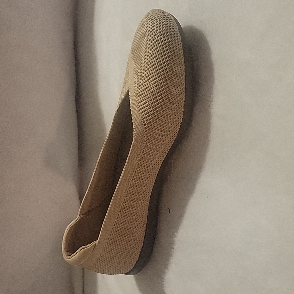 Clarks Cloud Steppers